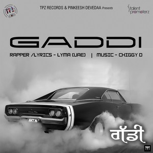 Gaddi