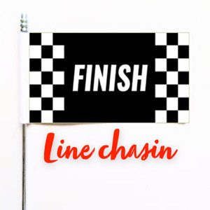 Finish Line Chasin (Explicit)