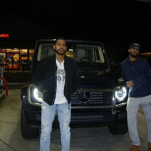 Misunderstood (feat. J woods) (Explicit)