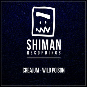 Wild Poison - Single