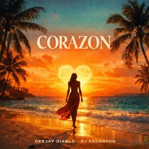 Corazon (feat. DJ Kednaton)