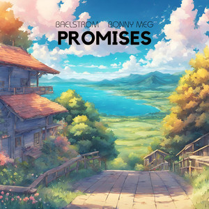 Promises (feat. Bonny Meg)
