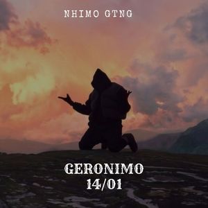 Geronimo 14:01