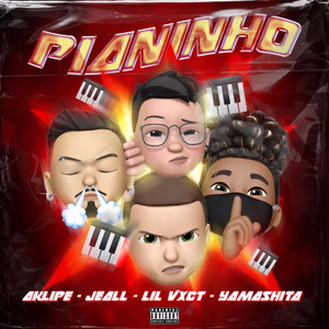 Pianinho (Explicit)