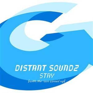 Stay (with the Sun Comin' Up) (Original Mix)