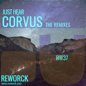 Corvus| the Remixes