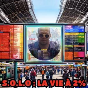 La Vie À 2%