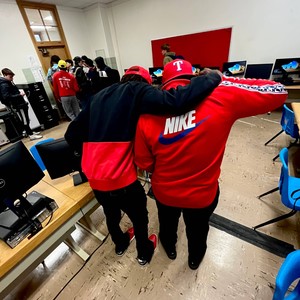 Switches & Scats (Explicit)