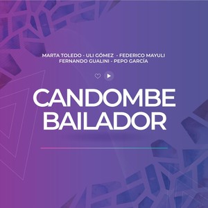 Candombe Bailador