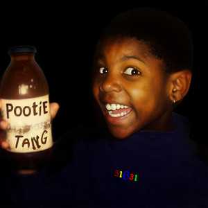 POOTIE  TANG