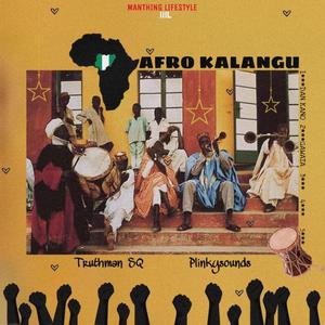 Afro kalangu (Explicit)