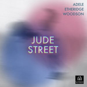 Jude Street