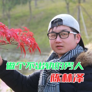 陈林泽 - 做个不出轨的男人 (伴奏)