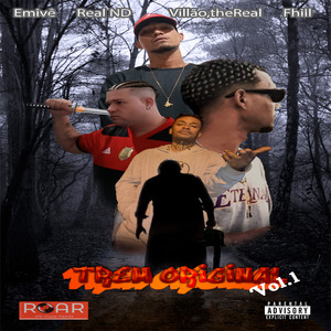 Trem Original, Vol. 1 (Explicit)