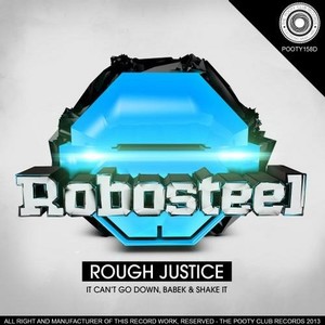 Rough Justice EP