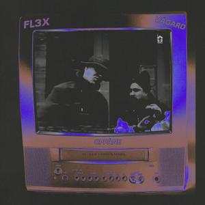 Oppåne (feat. Vågard)