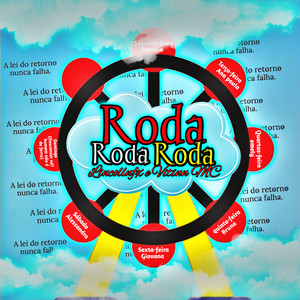 Roda Roda Roda (Explicit)