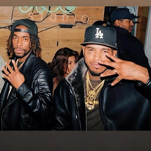 Read all about it (feat. P dawggg) (Explicit)