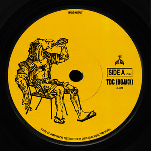 TDC (BoJack) (Explicit)