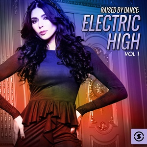 Raised by Dance: Electric High, Vol. 1