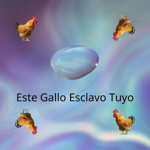 Señora, Pica el Pollo?