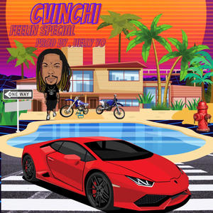 feelin special (Explicit)