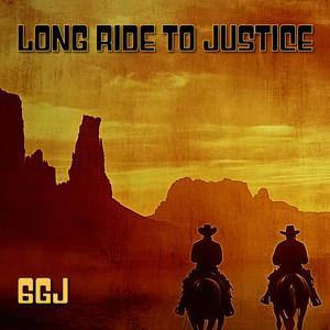 Long Ride To Justice