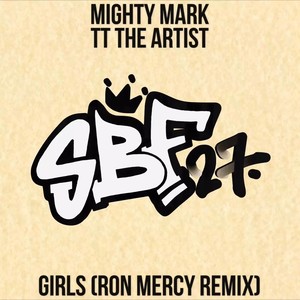 Girls (Ron Mercy Remix)