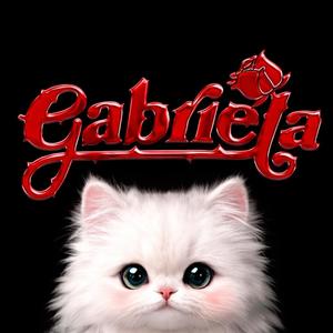 Gabriela (Special Edition)
