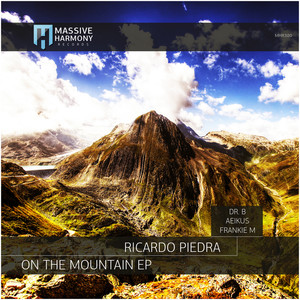 On the Mountain (Frankie M Remix)