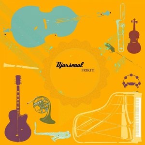 Frikiti (Radio Edit)