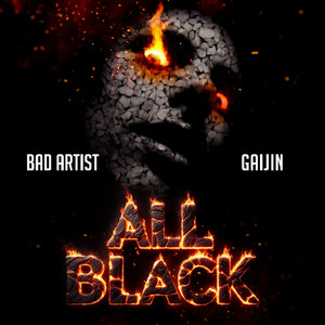 All Black (Explicit)