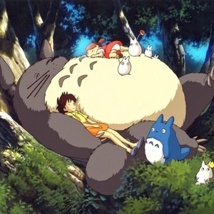 绿豆糕般的童年