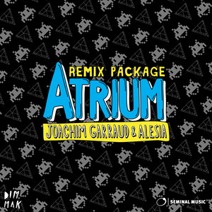 Atrium (Angger Dimas Remix)