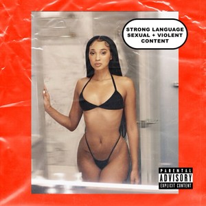 Lick It Up (Explicit)