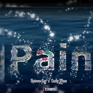 Pain(feat. Corey Wims)