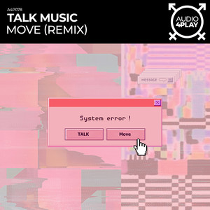 Move (Remixes)