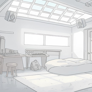 Ariamaru (Nyarons Tribute Edition)