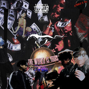 Chingar (feat. Lil Maru) (Explicit)