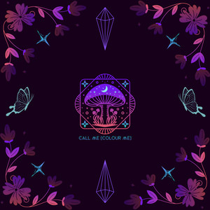 Call Me (Colour Me) (Radio Edit)