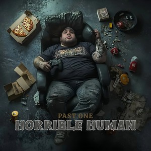 Intro (Horrible Human) (Explicit)