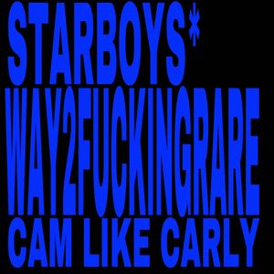 cam like carly! (feat. CALEN!, user00xman & junesforever) [Explicit]