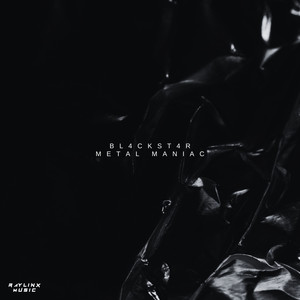 METAL MANIAC