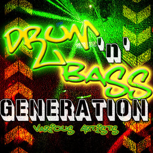 Drum 'N' Bass Generation