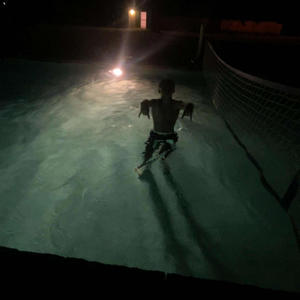 Grinchxmas (feat. Cghawkem) (Explicit)