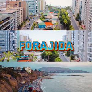 Forajida (feat. George F & Florenttino) (Explicit)