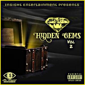 Hidden Gems, Vol. 2 (Explicit)