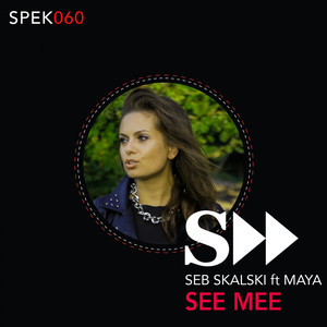 See Me (Deeplomatik Remix)