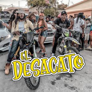 El Desacato(feat. Queen Nicky, Bad Crazy, Lil Hashy & Nacho El Corrupto) (Explicit)