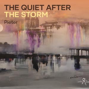 The Quiet After the Storm (Cover)